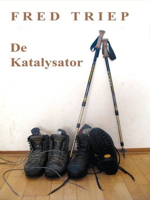 cover image of De Katalysator